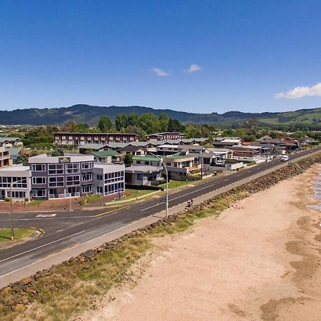 Waterfront Apartments Whitianga Exterior photo