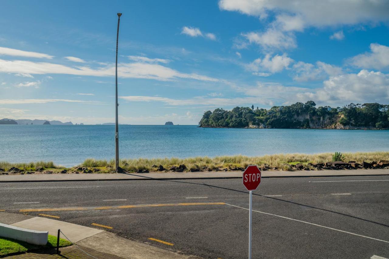 Waterfront Apartments Whitianga Exterior photo